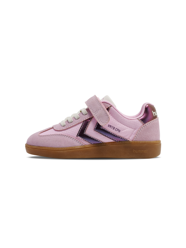 hummel Youth VM78 Cph Hch Shoes-1