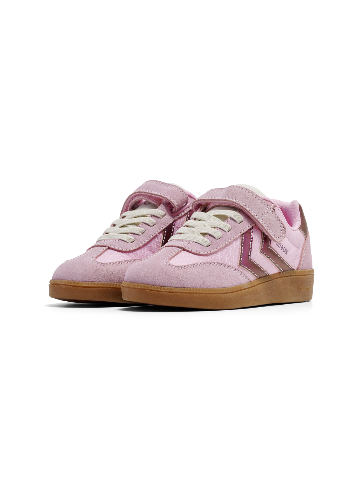 hummel Youth VM78 Cph Hch Shoes-2