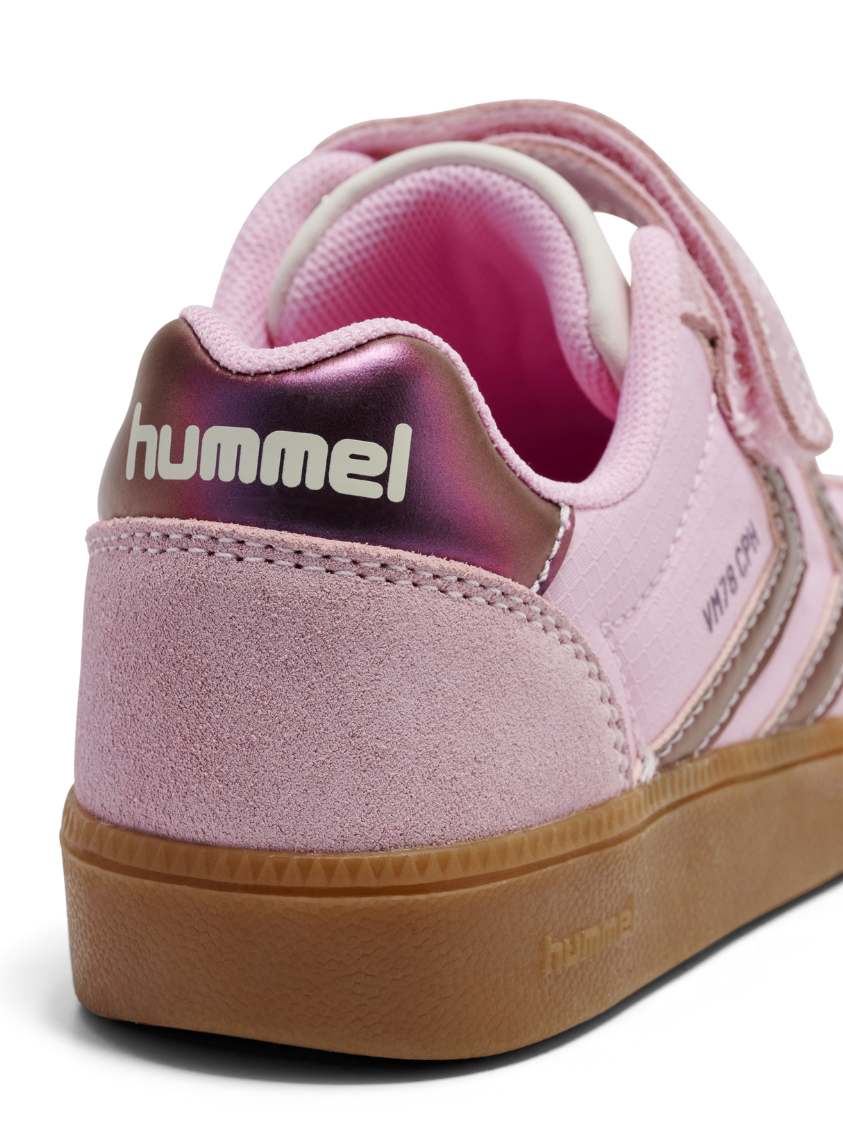 hummel Youth VM78 Cph Hch Shoes-3
