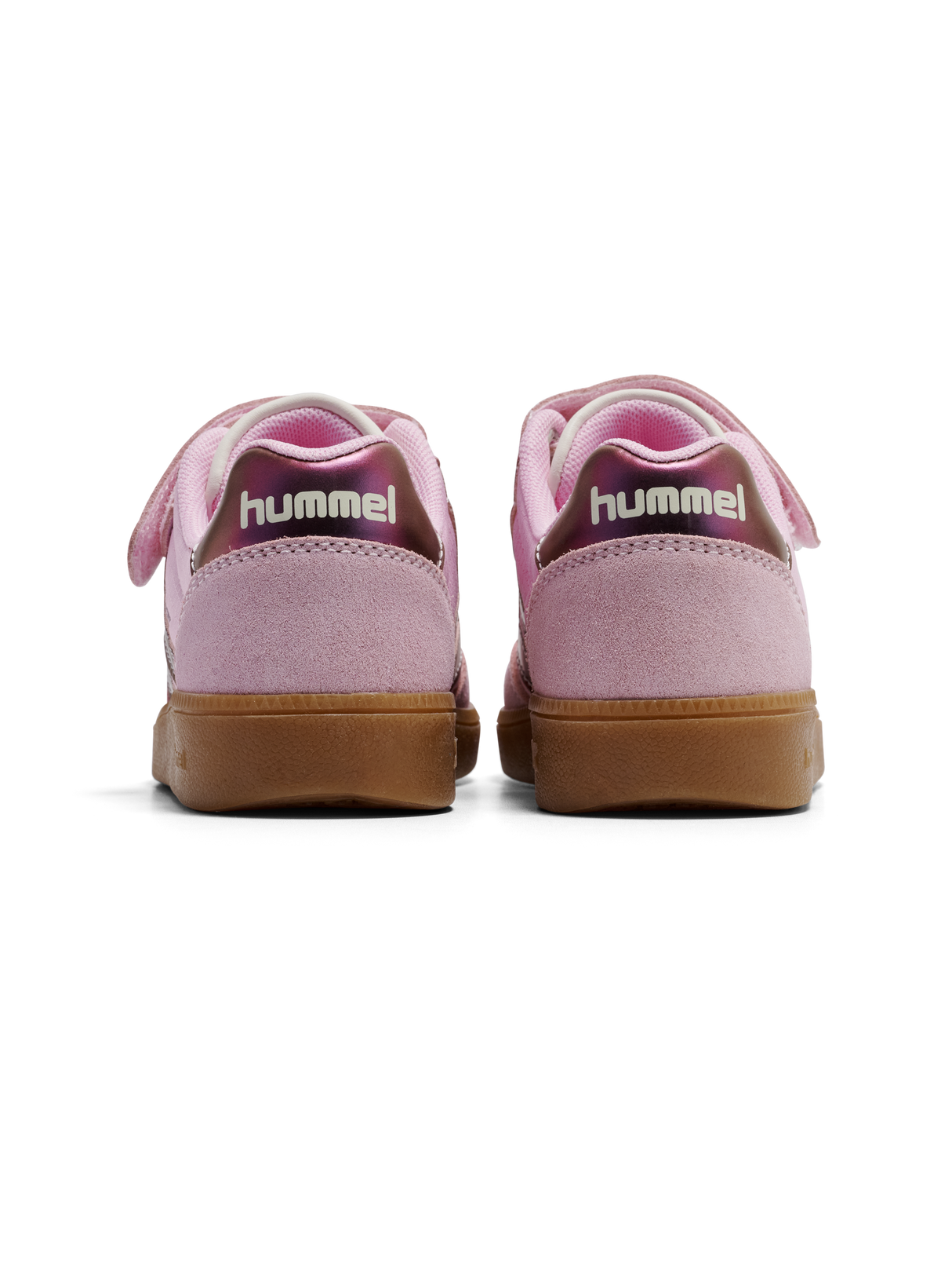 hummel Youth VM78 Cph Hch Shoes-4