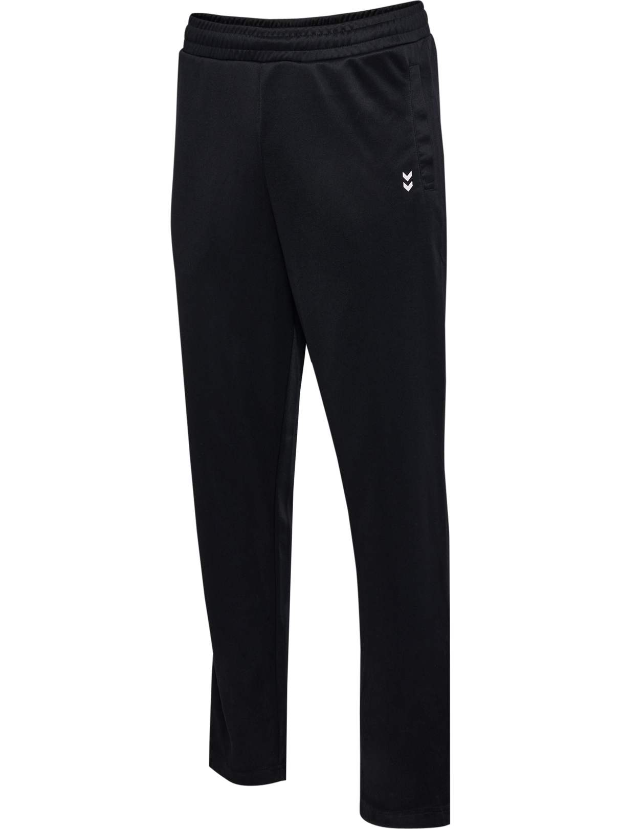 hummel Unisex Pulse Track Pants-1