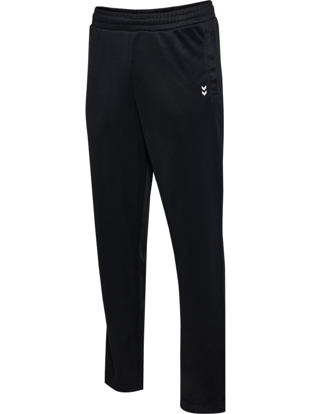 hummel Unisex Pulse Track Pants-1