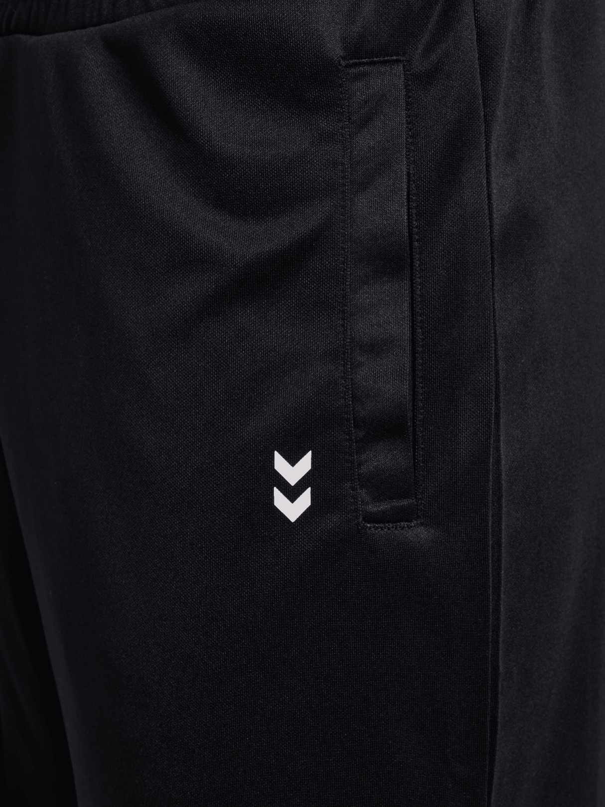 hummel Unisex Pulse Track Pants-3