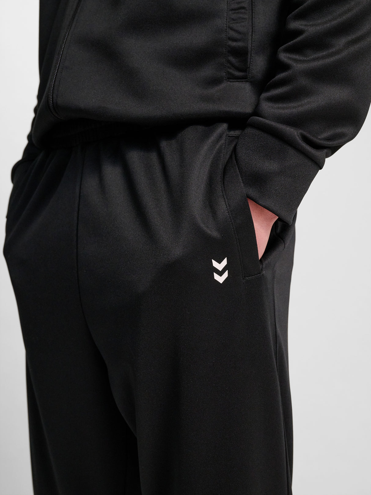 hummel Unisex Pulse Track Pants-6