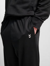 hummel Unisex Pulse Track Pants-6