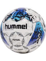 hummel Inspire Futsal Training Soccer Ball-1