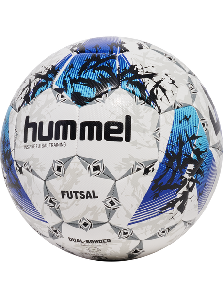 hummel Inspire Futsal Training Soccer Ball-1