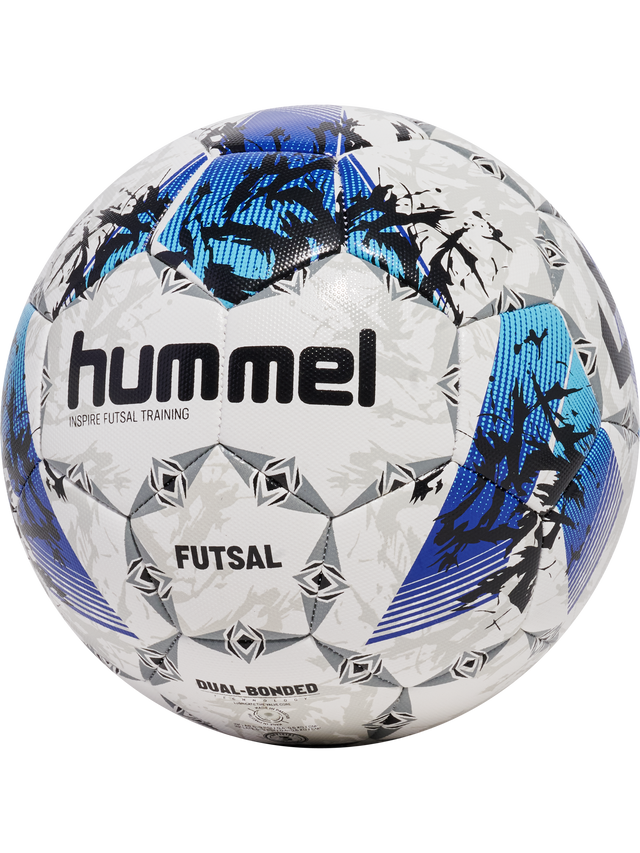 hummel Inspire Futsal Training Soccer Ball-1