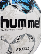 hummel Inspire Futsal Training Soccer Ball-2