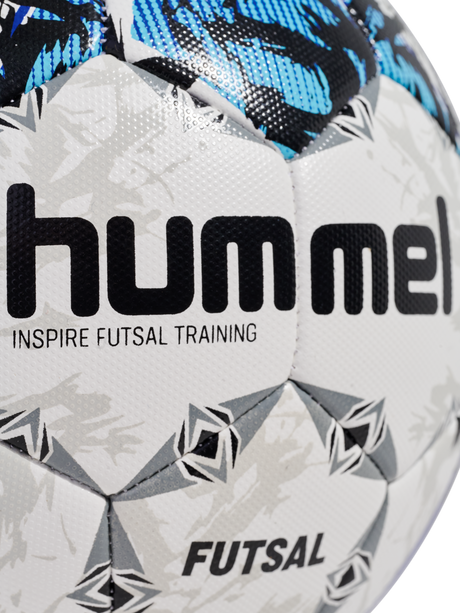 hummel Inspire Futsal Training Soccer Ball-2
