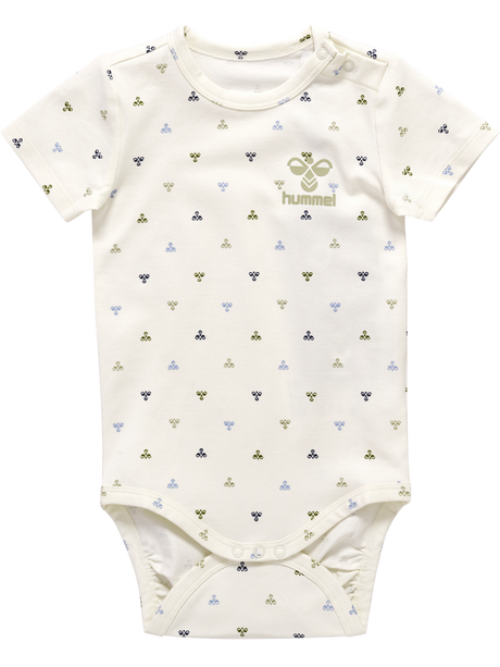 hummel Infant & Toddler Beesy Bodysuit Short Sleeve-1
