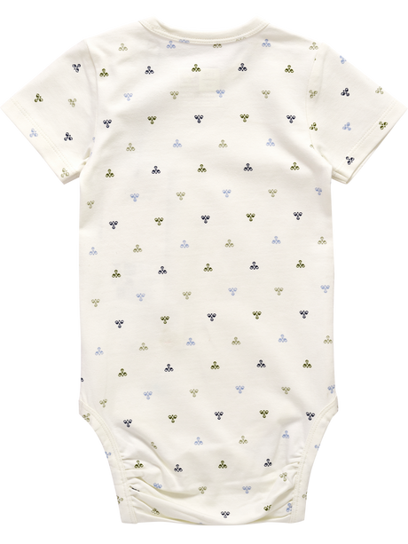 hummel Infant & Toddler Beesy Bodysuit Short Sleeve-2