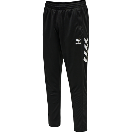 hummel Unisex Core Volley Poly Pants Shorts-1