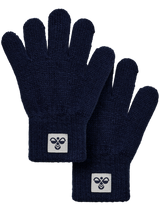 hummel Knit Gloves 2-Pack-1