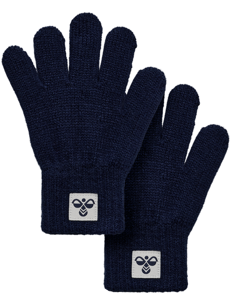 hummel Knit Gloves 2-Pack-1