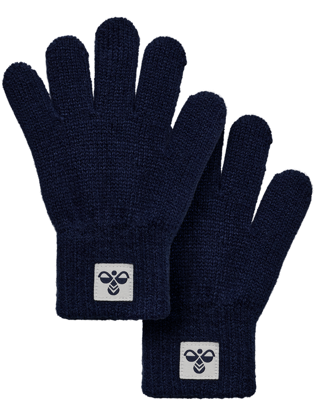 hummel Knit Gloves 2-Pack-1