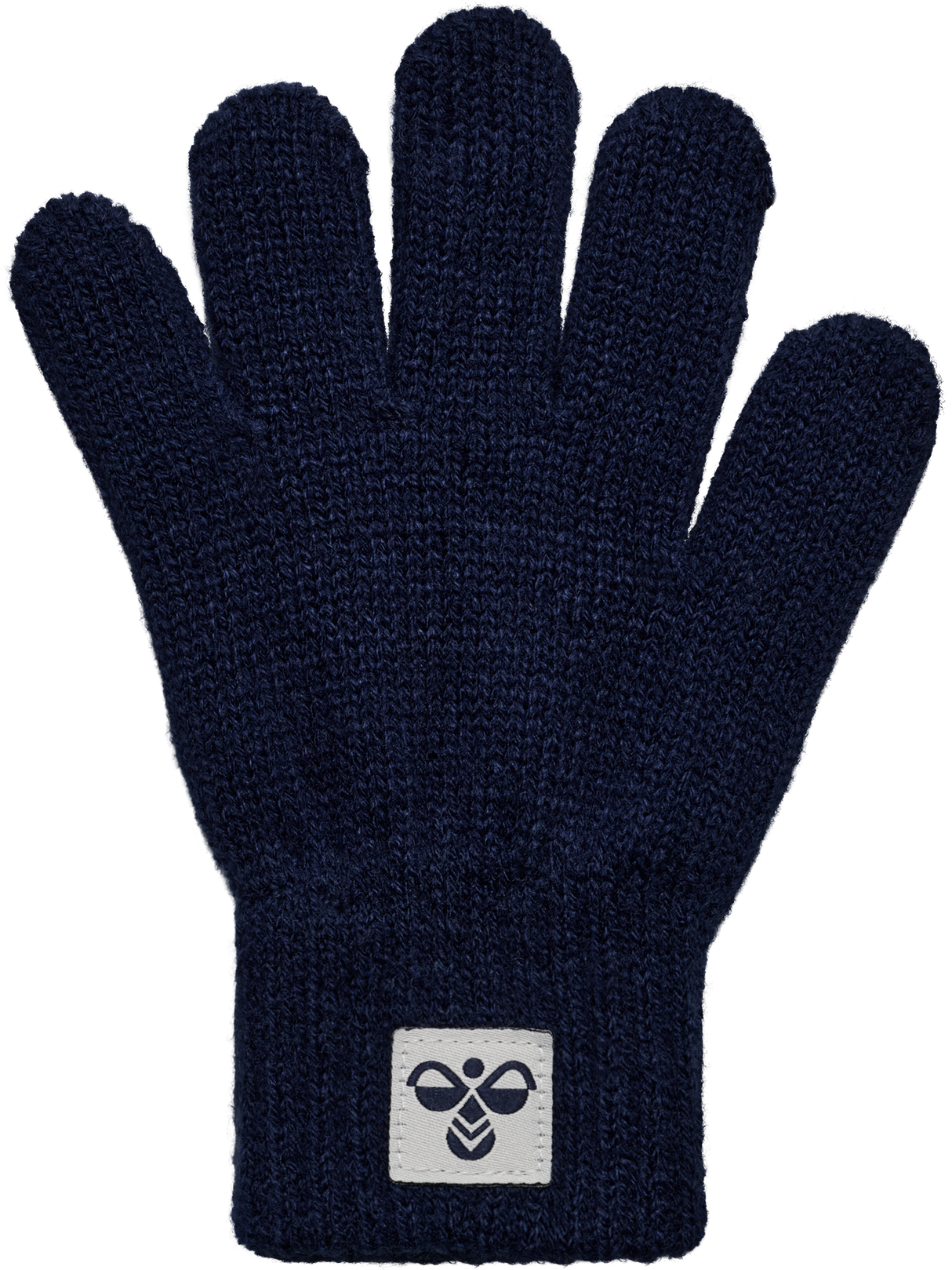 hummel Knit Gloves 2-Pack-2