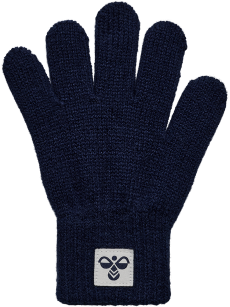 hummel Knit Gloves 2-Pack-2