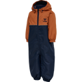 hummel Infant & Toddler Snoopy Tex Snowsuit-1