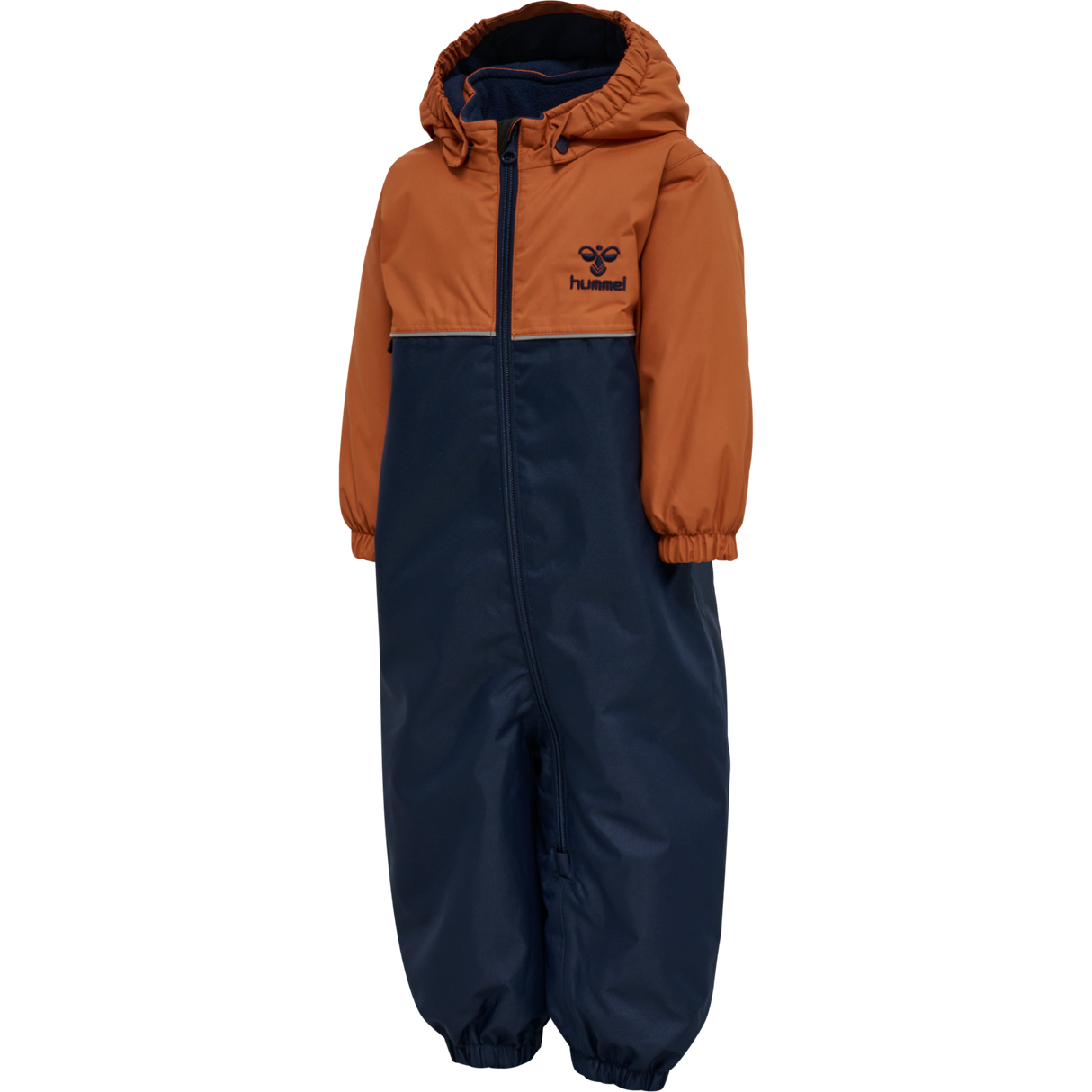 hummel Infant & Toddler Snoopy Tex Snowsuit-1