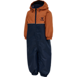 hummel Infant & Toddler Snoopy Tex Snowsuit-1