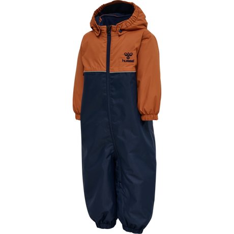 hummel Infant & Toddler Snoopy Tex Snowsuit-1