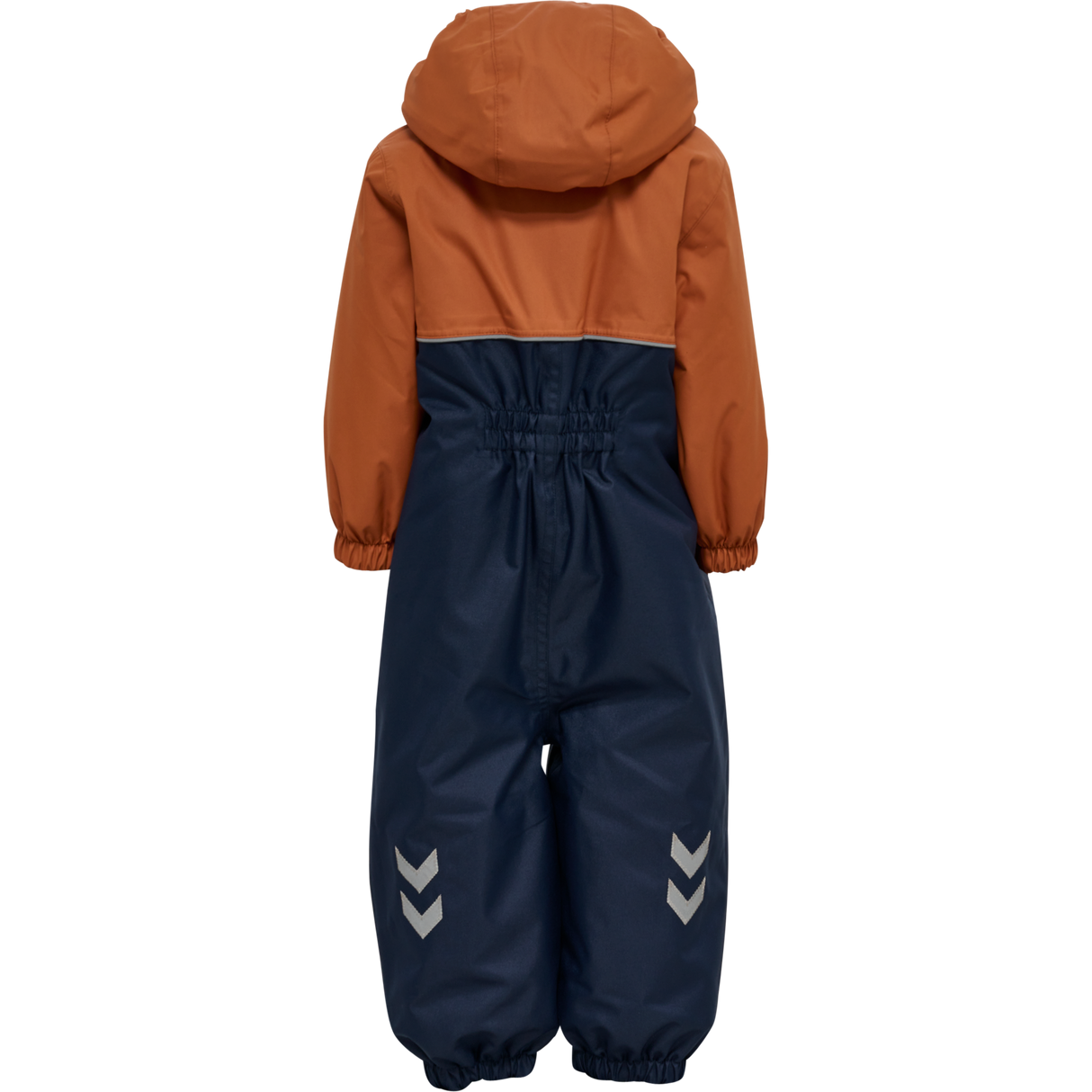 hummel Infant & Toddler Snoopy Tex Snowsuit-2