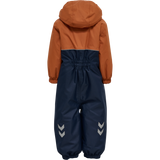 hummel Infant & Toddler Snoopy Tex Snowsuit-2