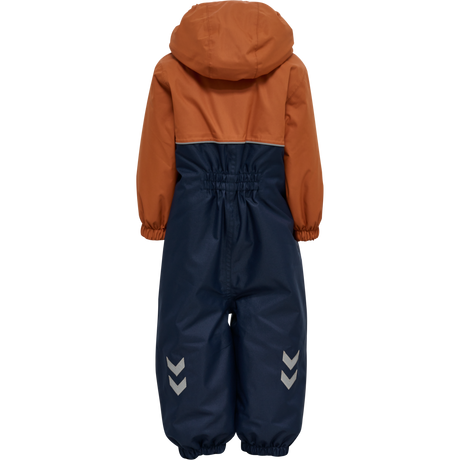 hummel Infant & Toddler Snoopy Tex Snowsuit-2