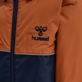 hummel Infant & Toddler Snoopy Tex Snowsuit-4