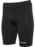 hummel Men's Run Shorts Tight-1