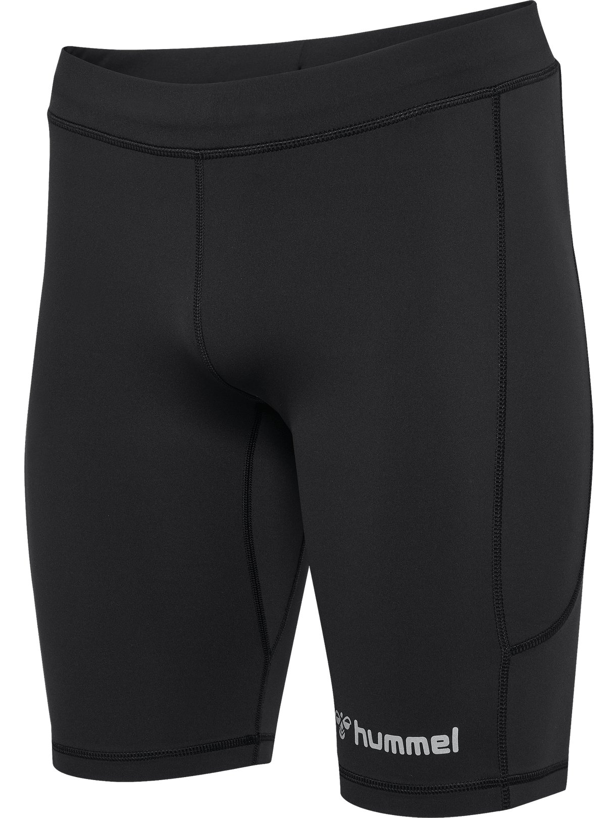 hummel Men's Run Shorts Tight-1