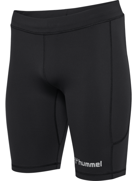 hummel Men's Run Shorts Tight-1