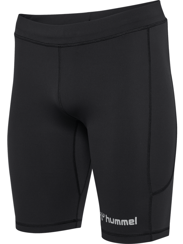 hummel Men's Run Shorts Tight-1