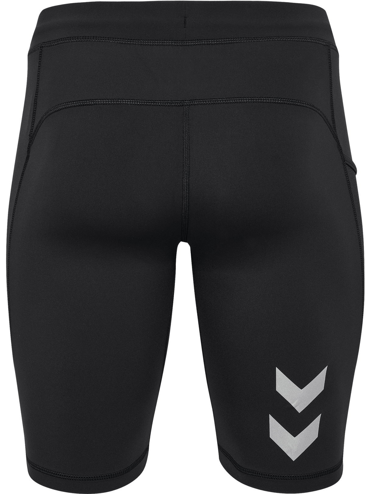 hummel Men's Run Shorts Tight-2