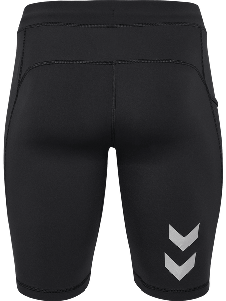 hummel Men's Run Shorts Tight-2