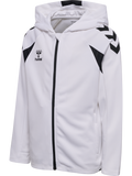 hummel Youth Core 2.0 Zip Hoodie-1