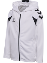 hummel Youth Core 2.0 Zip Hoodie-1