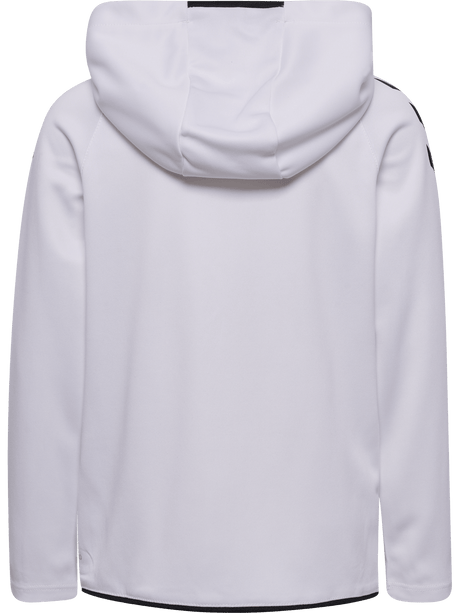 hummel Youth Core 2.0 Zip Hoodie-2