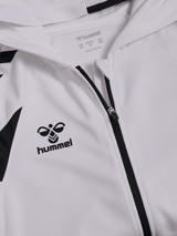 hummel Youth Core 2.0 Zip Hoodie-3