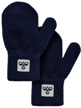 hummel Mini Knit Mittens 2-Pack-1