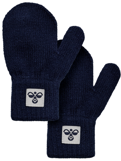 hummel Mini Knit Mittens 2-Pack-1