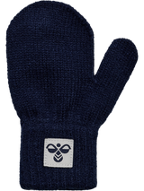 hummel Mini Knit Mittens 2-Pack-2