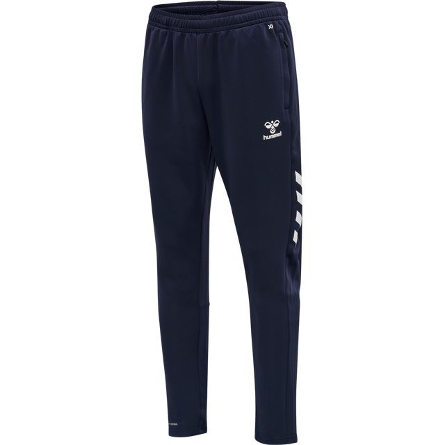 hummel Unisex Core XK Training Poly Pants-1