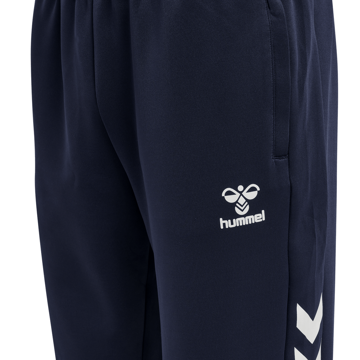 hummel Unisex Core XK Training Poly Pants-3