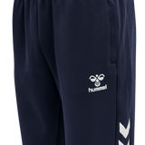 hummel Unisex Core XK Training Poly Pants-3