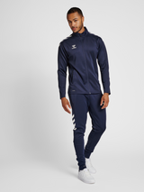 hummel Unisex Core XK Training Poly Pants-4