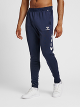 hummel Unisex Core XK Training Poly Pants-5