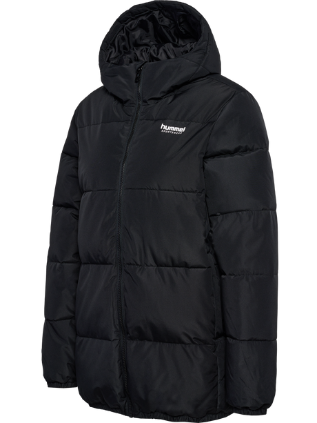 hummel Women's Legacy Nicola Puff Jacket-1