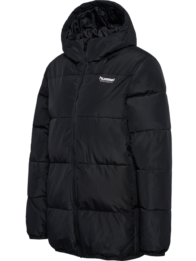 hummel Women's Legacy Nicola Puff Jacket-1